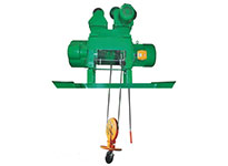 鋼絲繩葫蘆廠家